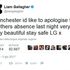 Oasis, Liam Gallagher contro Noel per l'assenza al concerto 'One Love Manchester'