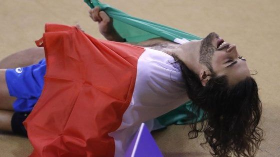 Atletica, La Torre: "Tamberi ciliegina sulla torta"