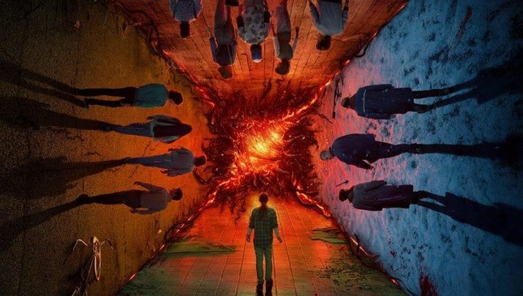 'Stranger Things', c'è la data (anzi le date) di arrivo della quarta stagione
