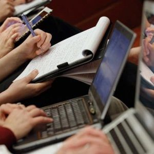 Ordine dei giornalisti, eletti al primo turno professionisti e pubblicisti della lista "Giornalisti per la Campania"