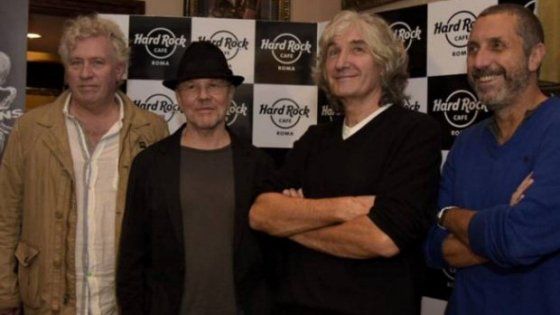 Dire Straits Legacy e i successi anni '80