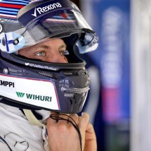 F1, Mercedes: visita segreta di Bottas, ha già provato l'abitacolo