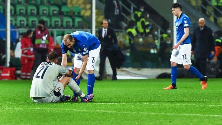 Lorenzo Casini: "L'eliminazione dal Mondiale un insuccesso per tutto il calcio italiano"