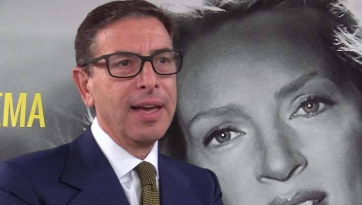 Festa di Roma, Antonio Monda: "Una rassegna gioiosa e al femminile"