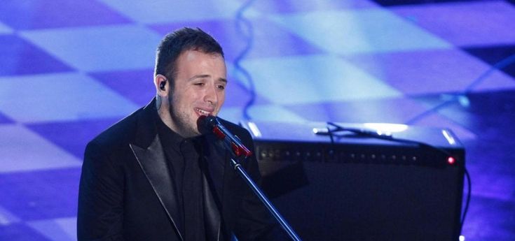 Raphael Gualazzi è il nuovo maestro concertatore della Notte della Taranta
