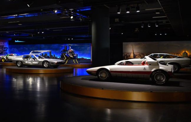 Museo Nazionale dell’Automobile di Torino, 2019 da record