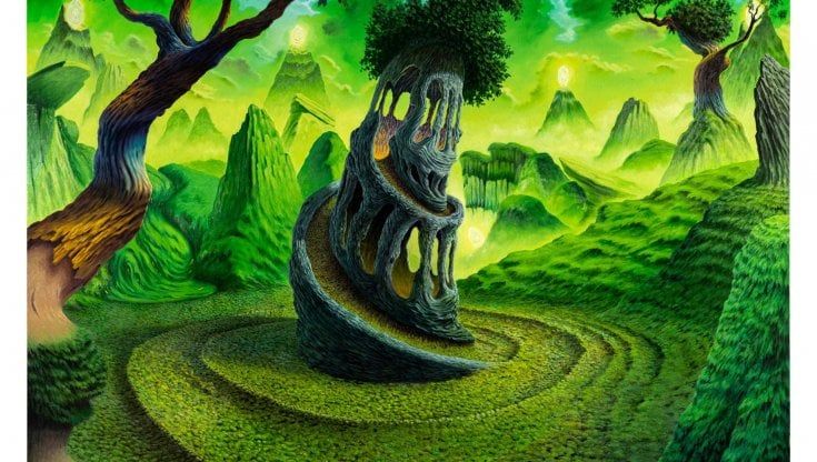 Un "Flauto magico" con videoproiezioni da fiaba al Politeama