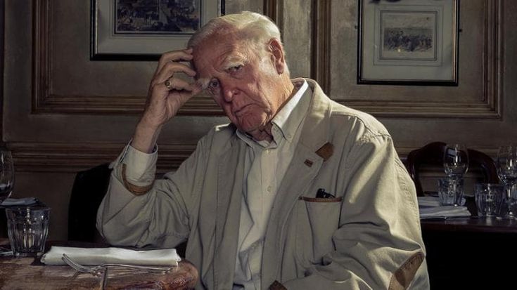 Sesso, spionaggio e bugie: le ultime confessioni di John le Carré