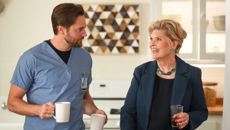 'New Amsterdam', terza stagione. Arriva la pandemia, il dottor Goodwin è in prima linea