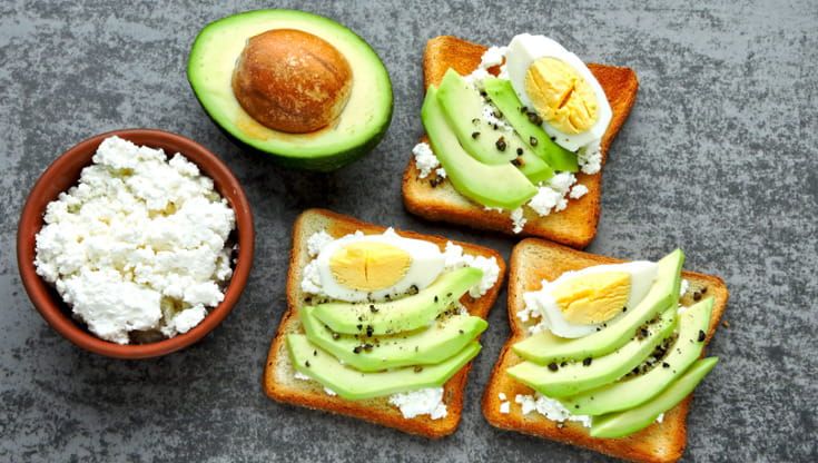 Avocado protagonista, ecco tre ricette per l’estate