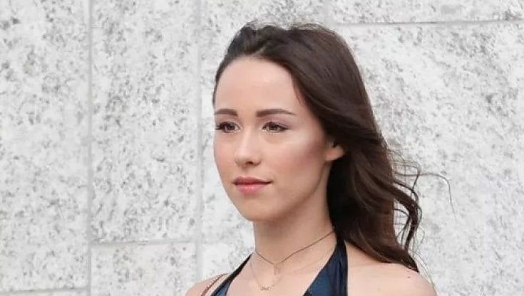 Aurora Ramazzotti: "Rispettate il mio silenzio". E debutta da autrice con papà Eros