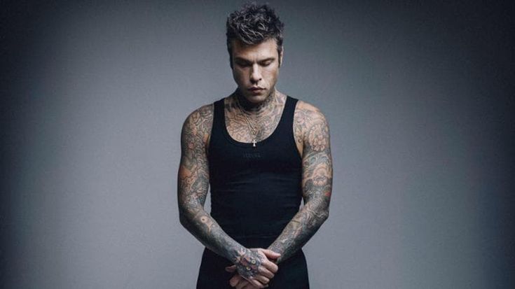 I “battiti” di Fedez al Sanza Festival