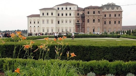 Venaria scommette sul web: "Prenotazioni online a costo zero per la Reggia"