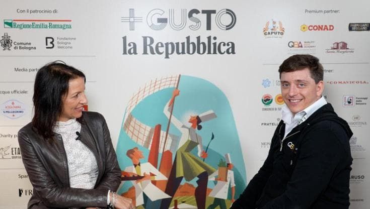Festival C'è + Gusto 2026 - Birra, il segreto per continuare a crescere? Bere meno, bere meglio