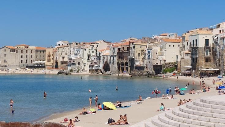 Sicilia isola dei bambini, sono 19 le Bandiere verdi del 2026: la nuova entrata è Marina di Modica