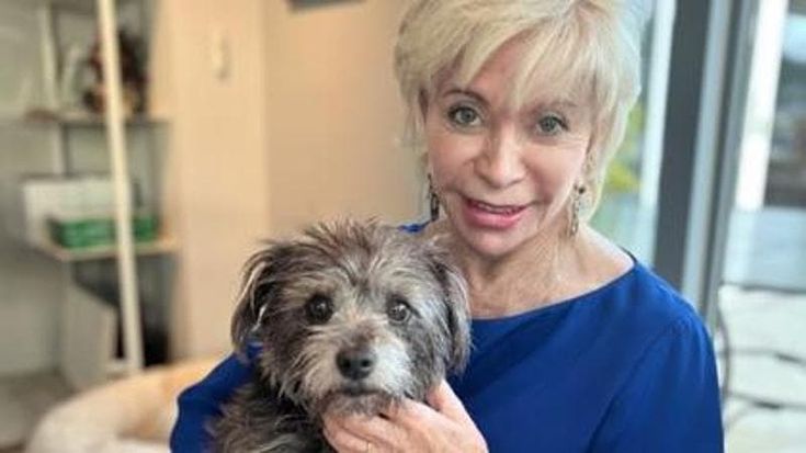 Libri per ragazzi, è Isabel Allende la nuova regina