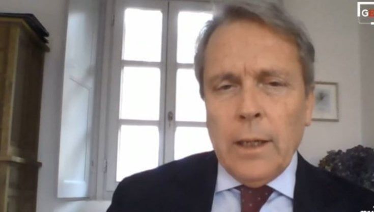 Italia 2023: Persone, Lavoro, Impresa. Fortis: "Bene negoziato su tempi e modalità degli investimenti del Pnrr, ma non sulle riforme"