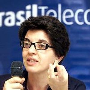 Brasil Telecom, multata l'ex ad Carla Cico