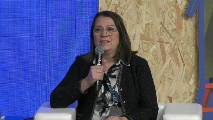 Festival Gusto, Sonia Peronaci: "Quando ci dissero 'Giallozafferano durerà poco'"