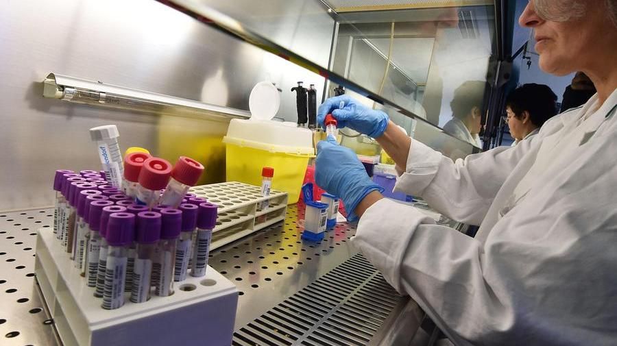 Coronavirus, all’Amedeo di Savoia un farmaco contro il virus