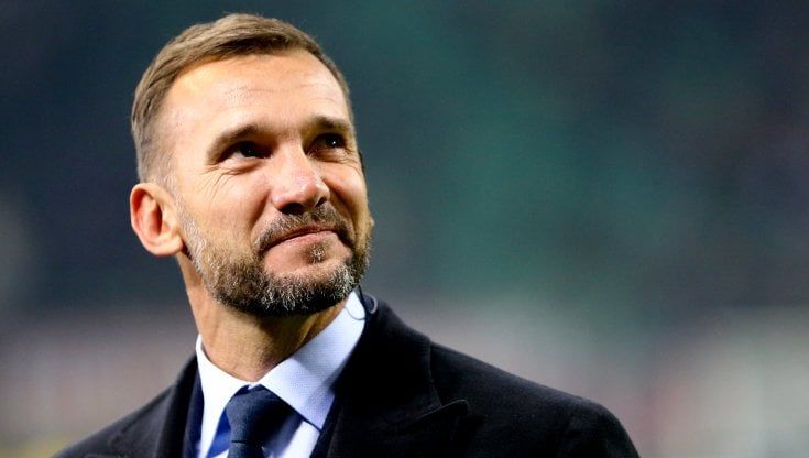 L'angoscia di Shevchenko: "La mia famiglia è in pericolo"