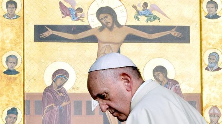 La nuova Chiesa, la lenta rivoluzione di Francesco