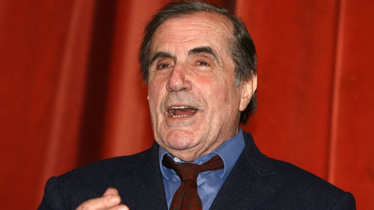 Carlo Giuffré, ossia il teatro che da comico si fa sociale