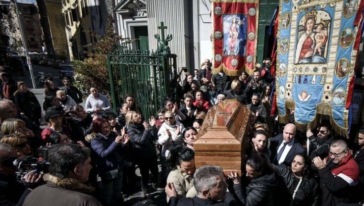 Caso Bellisario: Cassazione conferma la condanna a 30 anni per il femminicidio di Fortuna