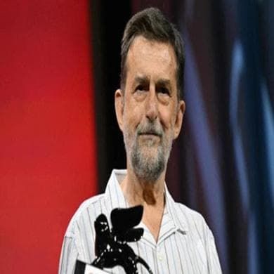 Nanni Moretti, stasera tour nei cinema di Napoli per il film “Vittoria”