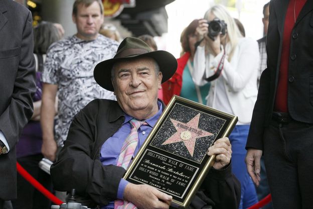 I dodici italiani sulla Walk of fame da Rodolfo Valentino a Anna Magnani