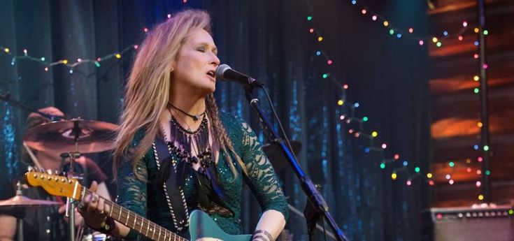 Locarno 2015, Meryl Streep rockstar, Bellocchio ed Elio Germano presta la voce a un bufalo
