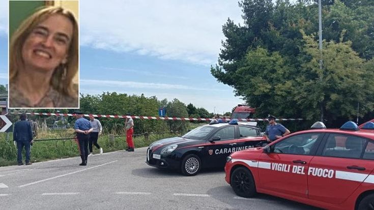Venezia, trovato il corpo di Chiara Guerra. Il nipote di 17 anni l’ha uccisa con 20 coltellate