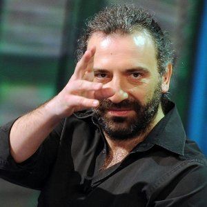 Stefano Bollani