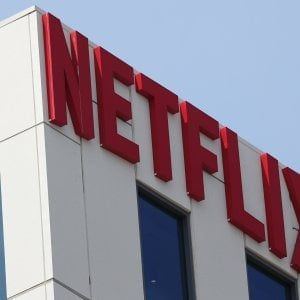 Netflix crolla a Wall Street, abbonati sotto le attese 