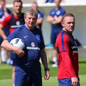 Inghilterra, Hodgson dribbla le polemiche: "Contro l'Islanda dobbiamo essere spietati"