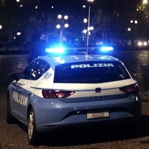 Quindicenne sfregiata a Varese, catturato l'aggressore