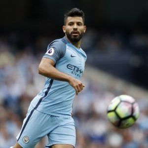 Manchester City, Aguero accusato di condotta violenta: derby a rischio