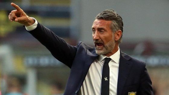 Chievo, D'Anna a rischio esonero: "Mi dispiacerebbe andar via"