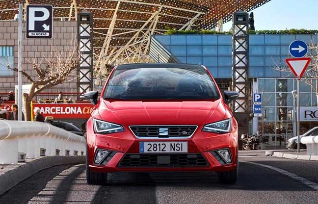 Nuova Ibiza, Seat scommette ancora sulla bestseller