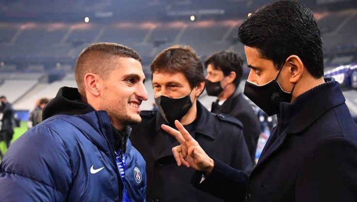 Nazionale, speranze per il recupero di Verratti: "Si è aperto qualche spiraglio"