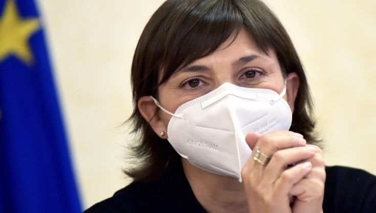 Serracchiani (Pd): "La Lega parla già di Quirinale solo per nascondere le divisioni interne"