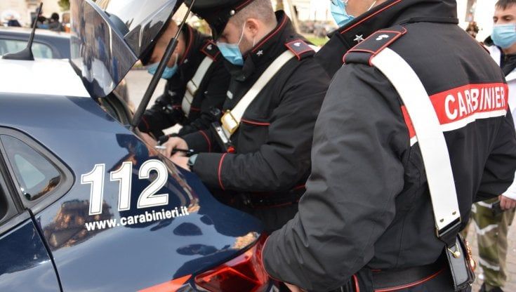 Lucca, riceveva il reddito di cittadinanza mentre era in carcere