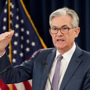 In arrivo le nuove stime della Fed. Borsa Italiana, ultima chiamata per le offerte