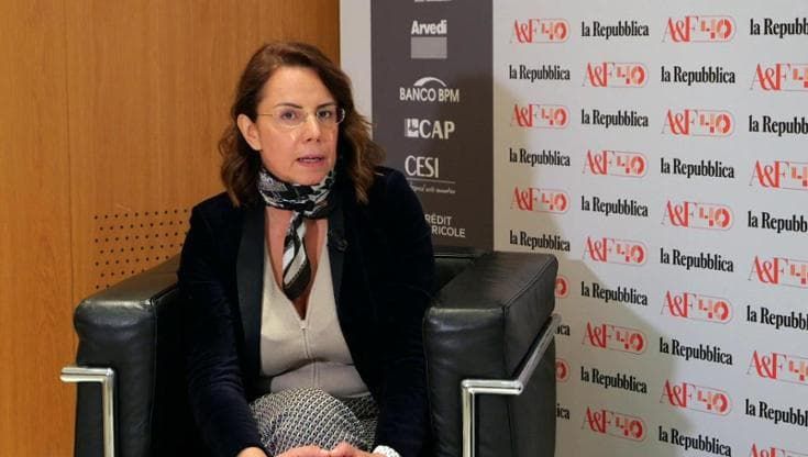 L'intervsta - Corradini D'Arienzo, Simest: "Digitalizzazione, sostenibilità e capitale umano: la ricetta perché le imprese volino all'estero"