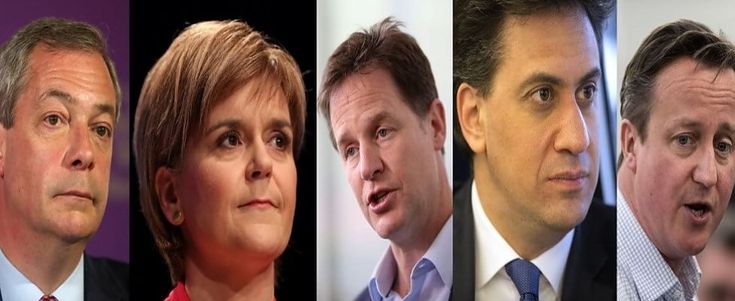 Uk: dalle elezioni più incerte, previsto un maggio di ribassi per sterlina e mercati