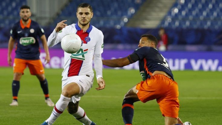 Psg, Icardi vuole andare via: servono 35 milioni, Juve alla finestra