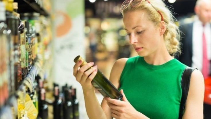 Olio extravergine d'oliva, cresce l'interesse per i prodotti di qualità venduti online