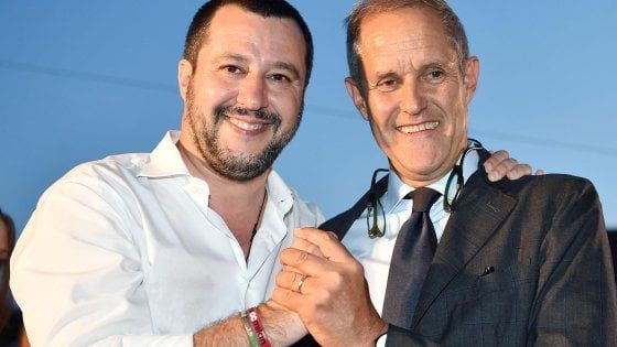 Ribaltone a Ivrea: per la prima volta dal dopoguerra un sindaco del centrodestra