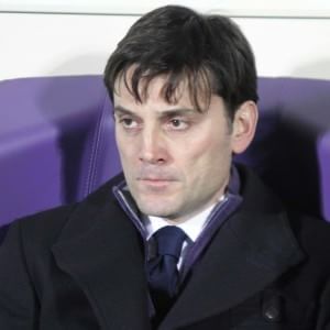 Fiorentina, Montella volta pagina: ''Napoli in difficoltà? Approfittiamone''