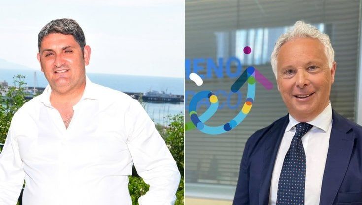 Elezioni comunali 2022, Pozzuoli sceglie il sindaco del dopo Figliolia: scontro in casa dem